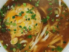 -易裕和·长沙米粉(友谊路店)