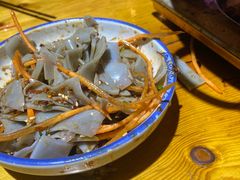 -民食香·腊排骨野生菌美食(木府店)