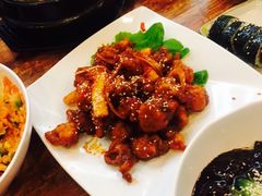 -韩礼年糕(飞虹路店)