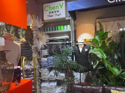 -ChenV西服礼服高级定制(市区养育巷店)
