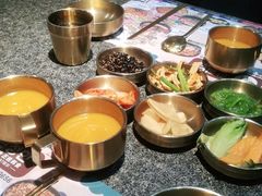 -兰正韩·韩国料理(春熙路店)