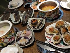 -阳光岛·海鲜盛宴(银泰中心in99店)