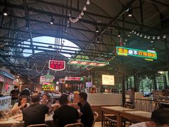 -霸王虾·麻辣小龙虾(清水河公园店)