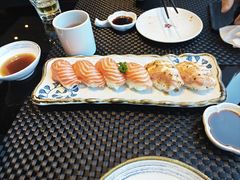 -惠州皇冠假日酒店·西餐厅·自助餐厅