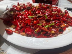 -巴依老爷新疆美食(常营店)