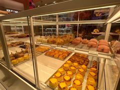 -好利来(上海长宁龙之梦店)