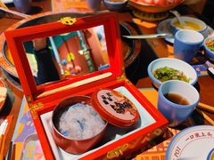 -万小鍋·酸汤肥牛火锅(苏宁广场店)