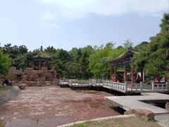 -棋盘山风景区