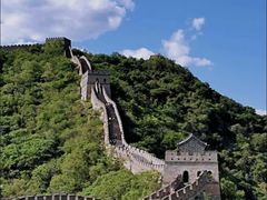 -慕田峪长城