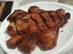 -肥家大排档(天河体育西店)