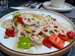 -野蔓果·山野菜(西湖景区·龙井茶田店)