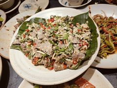 -云上千禾(水上店)