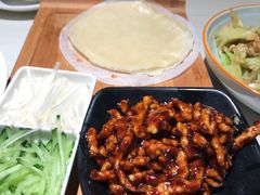 -九毛九西北菜(百信广场店)