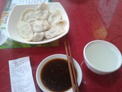 -老都一处饺子馆(道里店)