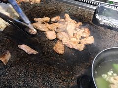 -猪的故事·韩式烤肉(韩乐坊店)