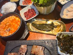 -火炉情韩国料理店(古田路店)