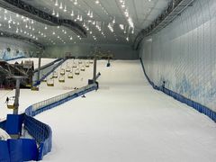 -哈尔滨热雪奇迹