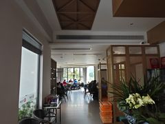 -生态苑农庄(十里画廊遇龙河店)