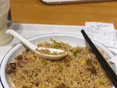 -小桃园·豆浆油条(复兴中路店)