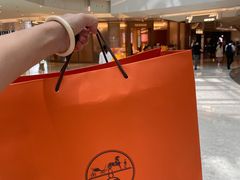 -爱马仕 HERMES(上海ifc商场店)