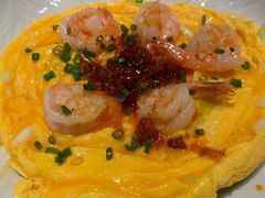 -留半山·香港食堂(啦啦宝都店)