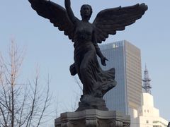 -天津意大利风情旅游区