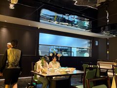 -宫燕府·京菜·烤鸭·淮扬菜(王府中心店)