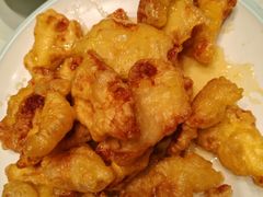-小船渔村•大连菜•大连焖鱼(黄河路店)
