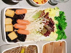 -半天妖烤鱼(中山路店)