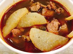-王记生烫牛杂面馆(兰陵路店)