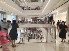 -东莞松山湖万象汇