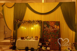 -IDOI婚礼策划·IDOIWEDDING