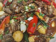 -三只鸟本地特色菜馆(上饶总店)