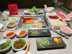 -海底捞火锅(方塔东街店)