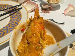 -狮拾久·现代新加坡料理(福田COCO Park店)