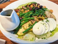 超级加素度沙拉-Moka Bros 摩卡站(西单大悦城店)