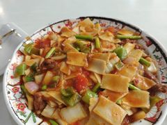 -帕米尔食府(白云观店)