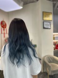 -Sying杉影日式烫染專門店