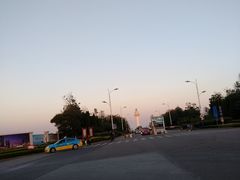 -日照灯塔风景区