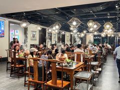 -南门涮肉(上海二店)