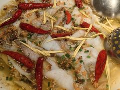 -太二酸菜鱼(海口友谊广场店)