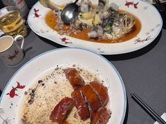 -小炳胜(卓悦中心店)
