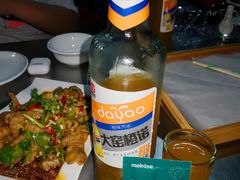 -玉园烧烤·海鲜辣炒