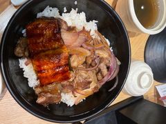 -味千拉面(航洋国际购物中心)