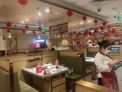 -海底捞火锅(团结桥店)
