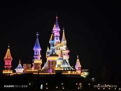 -沈阳方特欢乐世界