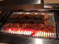 iphone_upload_pic-新石器烤肉(中房金谊广场店)