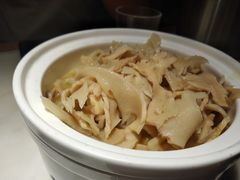 大锅炖嫩笋尖-佬肥猫(国华广场店)