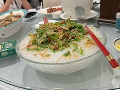 -绿雅居原生态农庄(小涌店)