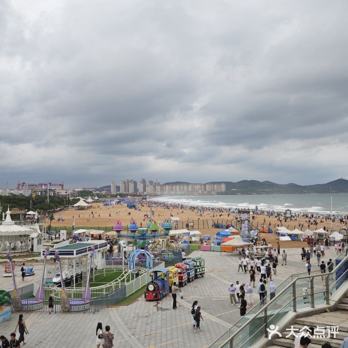 第34届青岛国际啤酒节图片